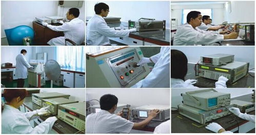 重庆检验设备校准检测下厂服务 计量校准与信息技术咨询的融合之道