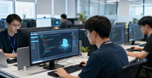 2026年上海财务外包公司怎么选？专业、技术与避坑全解析